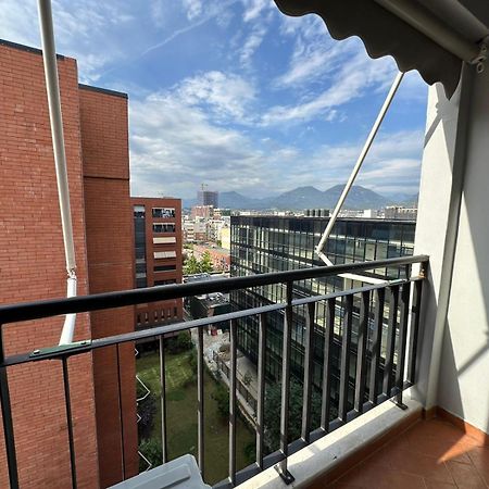 Your Apart Hotel Tirana Kültér fotó
